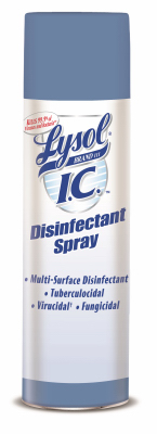 19OZ Disinfect Cleaner