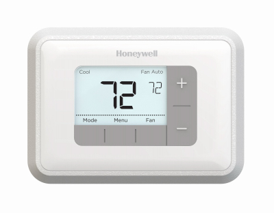 5/2Day Prog Thermostat