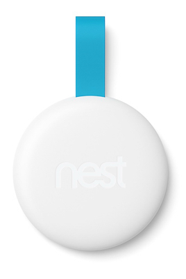 Nest Tag On Guard