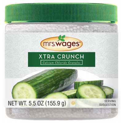 Xtra Crunch Pickle Mix