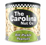 12OZ Dill Pickle Peanut