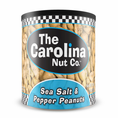 12OZ Salt/Pepper Peanut
