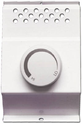 120/240V WHT Thermostat