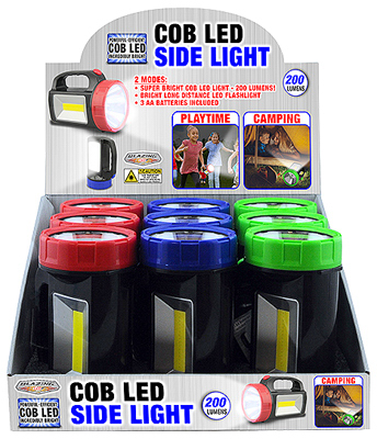 COB LED Side Light
