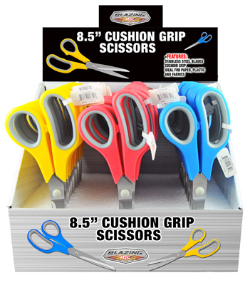 8.5" Cushion Scissors