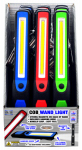 SHAWSHANK LEDZ 702561 11", COB LED Wand Light, 200 Lumen COB Strip &