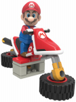 Mario Bike Build Set 1