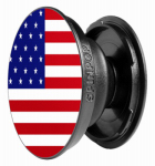 Us Flag Phone Stand