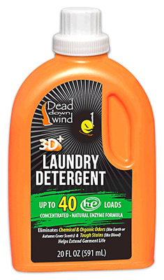 20OZ Laun Detergent