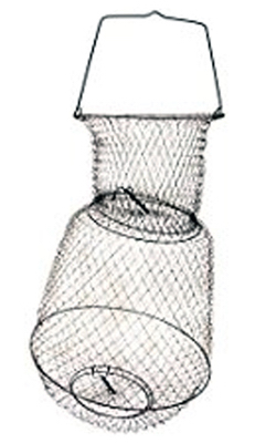19x30 Float Fish Basket