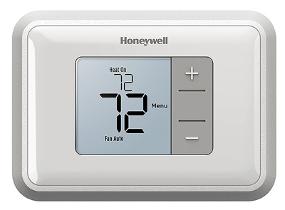 DGTL Man H/C Thermostat