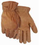 XL Mens Choc Cowh Glove