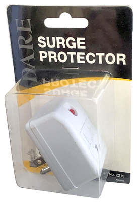 110V Surge Protector