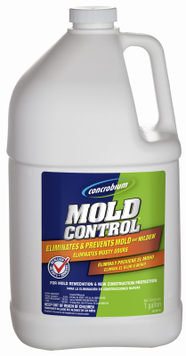 GAL Mold Control
