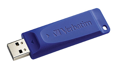16GB BLU USB FlashDrive