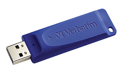 32GB BLU USB FlashDrive