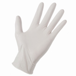 100CT Disp LTX Gloves