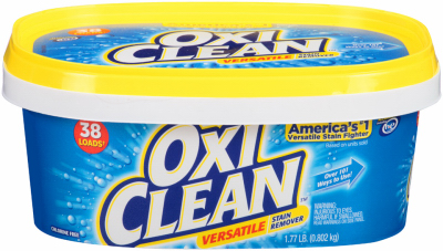 1.77LB OxiStain Remover