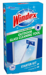 Windex Glass Clean Kit