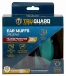 TG Foldable Ear Muffs