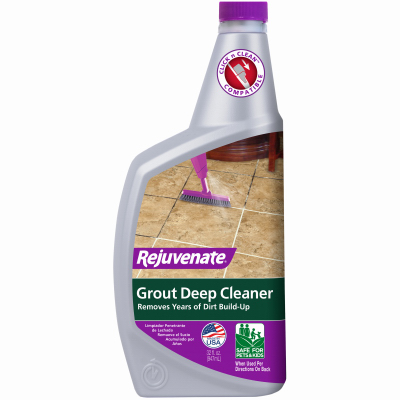 32OZ Grout Deep Cleaner