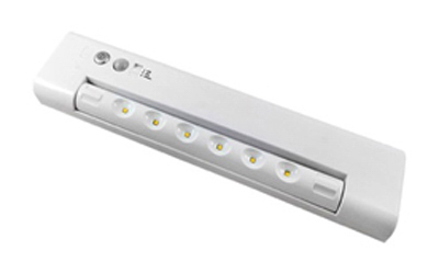 Wireless LED Light Bar