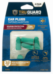 TG 4PR Foam Ear Plugs