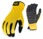 XL Rapidfit Mech Glove