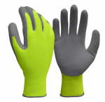 XL Mens YEL HiViz Glove