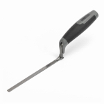HANGZHOU GREAT STAR INDUST GSTV0430 Master Mechanic, 1/4", Tuck Pointing Trowel, Easy Clean Design To