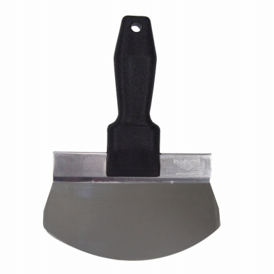 SS Dry Pail Scoop