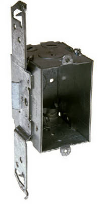 3x2-1/2D STL Switch Box