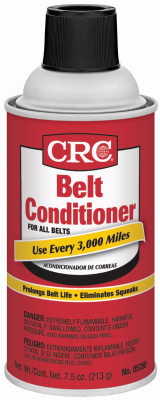 7.5OZ Belt Conditioner