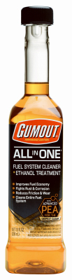 10OZ Fuel Syst Cleaner
