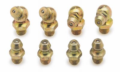 8PC 6mmx1T Fitting