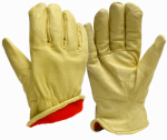 XL Mens Pigskin Glove