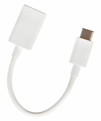 TypeC/A Adapter Cable
