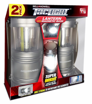 2PK Tac LGT Lantern
