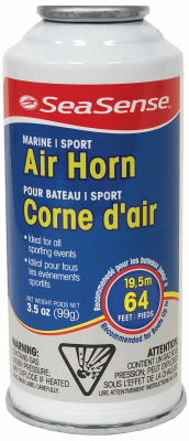 3.5OZ Air Horn Refill