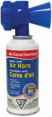 1.4OZ Mini Air Horn