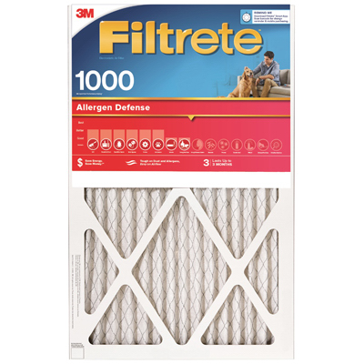 12x20x1 Filtrete Filter