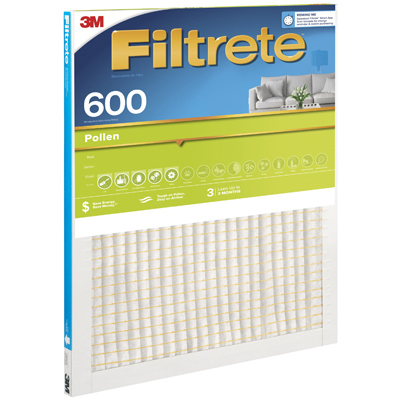 15x20x1 Filtrete Filter
