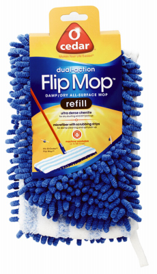 Mic Fib Flip Mop Refill