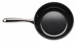 HARVEST TRADING GROUP INC 54800 As Seen On TV, 9.5", Non-Stick Diamotech Ceramic Coating Pan