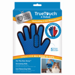 True Touch DeShed Glove