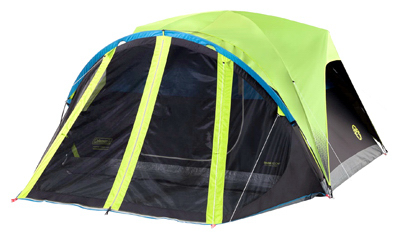 Carlsb 4Pers Room Tent