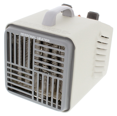 GRY Fan Forced Heater