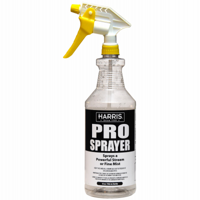 32OZ Pro Sprayer Bottle