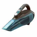 Lith Wet/Dry Hand Vac