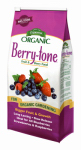 ESPOMA COMPANY BR4 4 LB, 4-3-4 Berry-Tone, All Natural, For Blueberries, Strawberries &